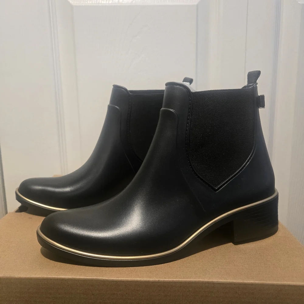 solstice rain boot (Women) Kate Spade New York - Picture 5 of 10